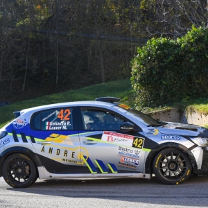 32° RALLY CITTA' DI SCHIO - Gallery 2